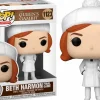 The Queen’s Gambit - Beth Harmon Finale Pop! Vinyl Figure
