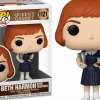 The Queen’s Gambit - Beth Harmon with Trophies Pop! Vinyl Figure