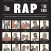 The Rap Year Book by Shea Serrano Paperback Book