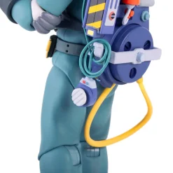 The Real Ghostbusters (1986) - Egon Spengler 1/12th Scale Action Figure