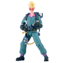 The Real Ghostbusters (1986) - Egon Spengler 1/12th Scale Action Figure