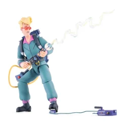 The Real Ghostbusters (1986) - Egon Spengler 1/12th Scale Action Figure