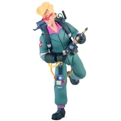 The Real Ghostbusters (1986) - Egon Spengler 1/12th Scale Action Figure