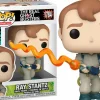 The Real Ghostbusters (1986) - Ray Stantz Pop! Vinyl Figure