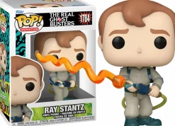 The Real Ghostbusters (1986) - Ray Stantz Pop! Vinyl Figure