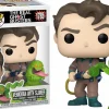 The Real Ghostbusters (1986) - Venkman with Slimer Pop! Vinyl Figure