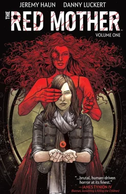 The Red Mother - Volume 01 Trade Paperback Book