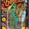 The Return of Godzilla (1984) - Godzilla (Four Toes) Stern Pinball Edition ReAction 3.75" Action Figure