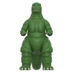 The Return of Godzilla (1984) - Godzilla (Four Toes) Stern Pinball Edition ReAction 3.75" Action Figure