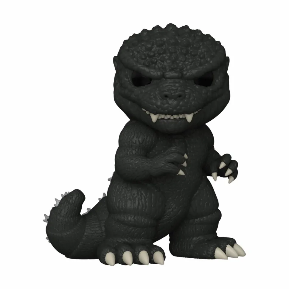 The Return of Godzilla (1984) - Godzilla 70th Anniversary Pop! Vinyl Figure