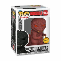 The Return of Godzilla (1984) - Godzilla 70th Anniversary Pop! Vinyl Figure
