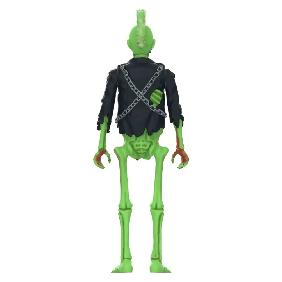 The Return of the Living Dead (1985) - Zombie Suicide ReAction 3.75" Action Figure