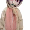 The Return of the Living Dead Dolls - Eggzorcist 10” Action Figure