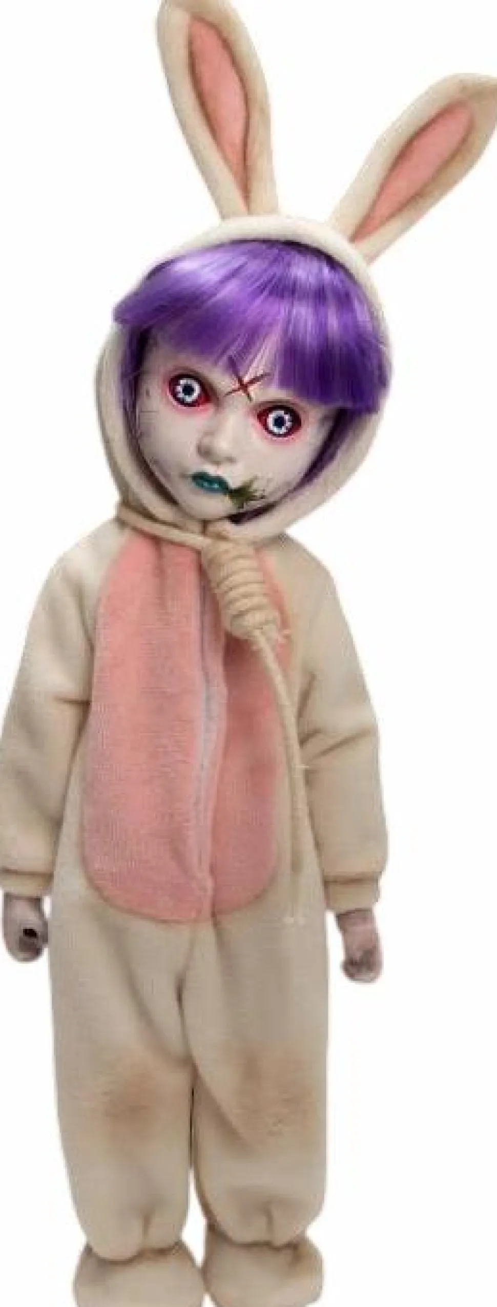 The Return of the Living Dead Dolls - Eggzorcist 10” Action Figure
