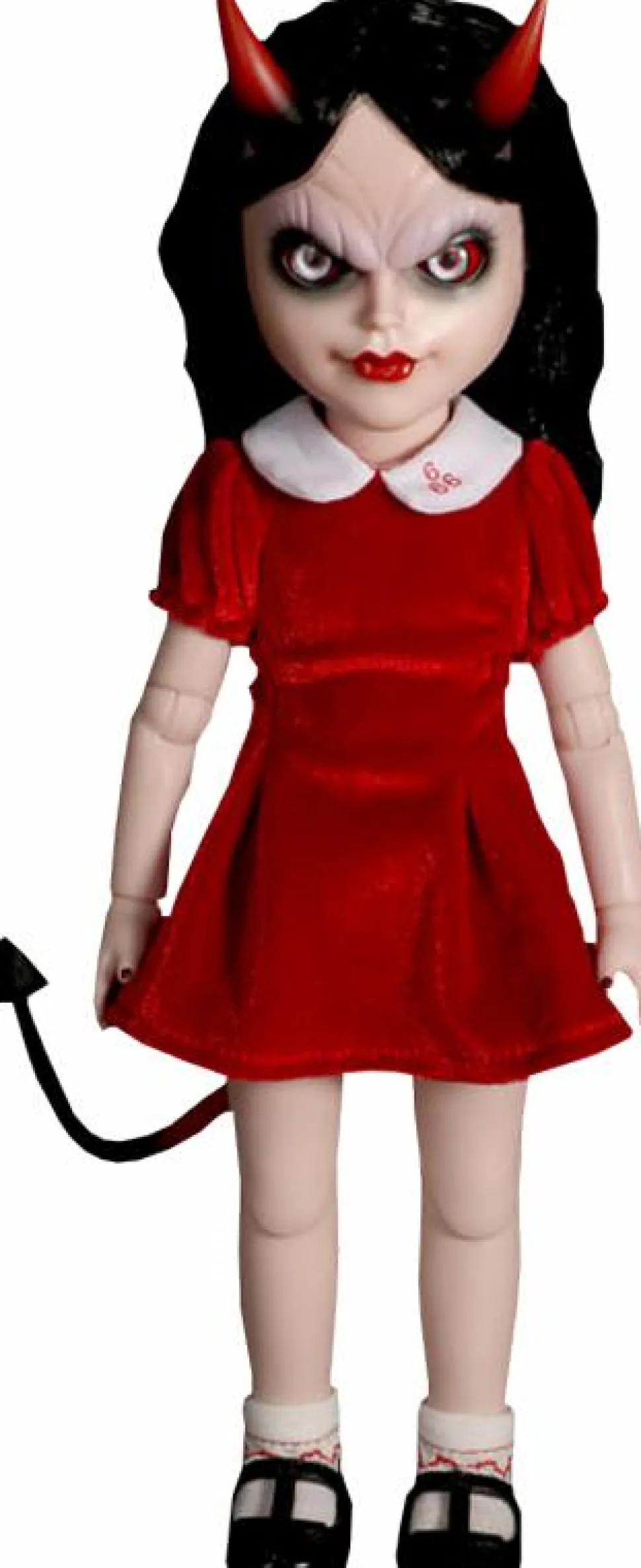 The Return of the Living Dead Dolls - Sin 10" Action Figure