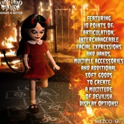 The Return of the Living Dead Dolls - Sin 10