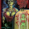 The Return of the Living Dead (1985) - Zombie Trash ReAction 3.75" Action Figure