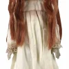 The Return of The Living Dead Dolls - Posey 10" Living Dead Doll