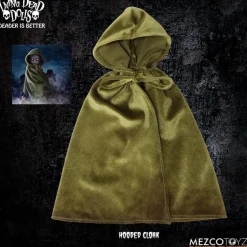 The Return of The Living Dead Dolls - Posey 10