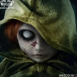 The Return of The Living Dead Dolls - Posey 10