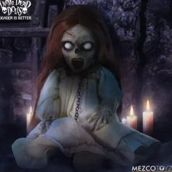 The Return of The Living Dead Dolls - Posey 10