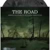 The Road - Original Motion Picture Soundtrack by Nick Cave & Warren Ellis LP Vinyl Record (Smoke Grey Coloured Vinyl)