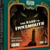 The Road to Innsmouth - Arkham Horror Files Board Game