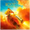 The Rocketeer - Fate of the Future Board Game
