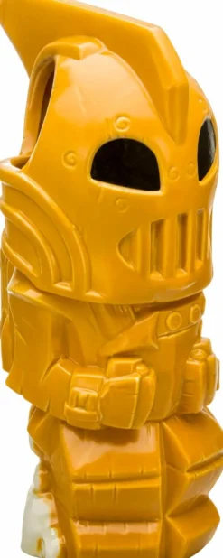 The Rocketeer - The Rocketeer Geeki Tikis Ceramic Mug