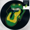 The Rolling Stones - A Bigger Bang Live 10” Split Single Vinyl Record (2021 Record Store Day Exclusive Picture Disc)