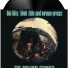 The Rolling Stones - Big Hits (High Tide And Green Grass) LP Vinyl Record