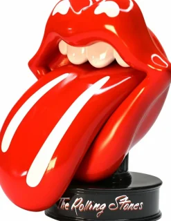 The Rolling Stones - "Licks" Classic Version Collector Series 8.5" Statue
