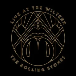 The Rolling Stones - Live At The Wiltern 3xLP Vinyl Record