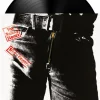 The Rolling Stones - Sticky Fingers LP Vinyl Record