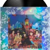 The Rolling Stones - Their Satanic Majesties Request LP Vinyl Record