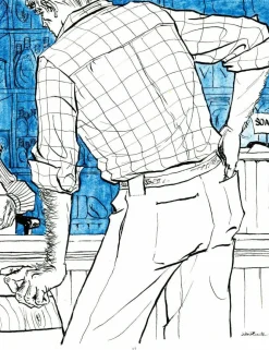 The Romita Legacy by Tom Spurgeon Hardcover Book