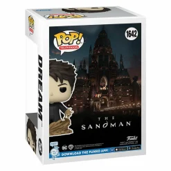 The Sandman (2022) - Dream Pop! Vinyl Figure (2024 Fall Convention Exclusive)