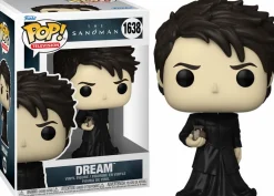 The Sandman - A Hope In Hell Pop! Vinyl Bundle (Set of 4)