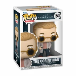 The Sandman - A Hope In Hell Pop! Vinyl Bundle (Set of 4)