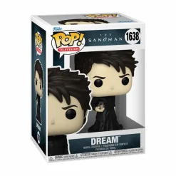 The Sandman - A Hope In Hell Pop! Vinyl Bundle (Set of 4)