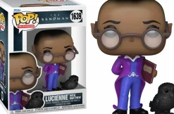 The Sandman - A Hope In Hell Pop! Vinyl Bundle (Set of 4)
