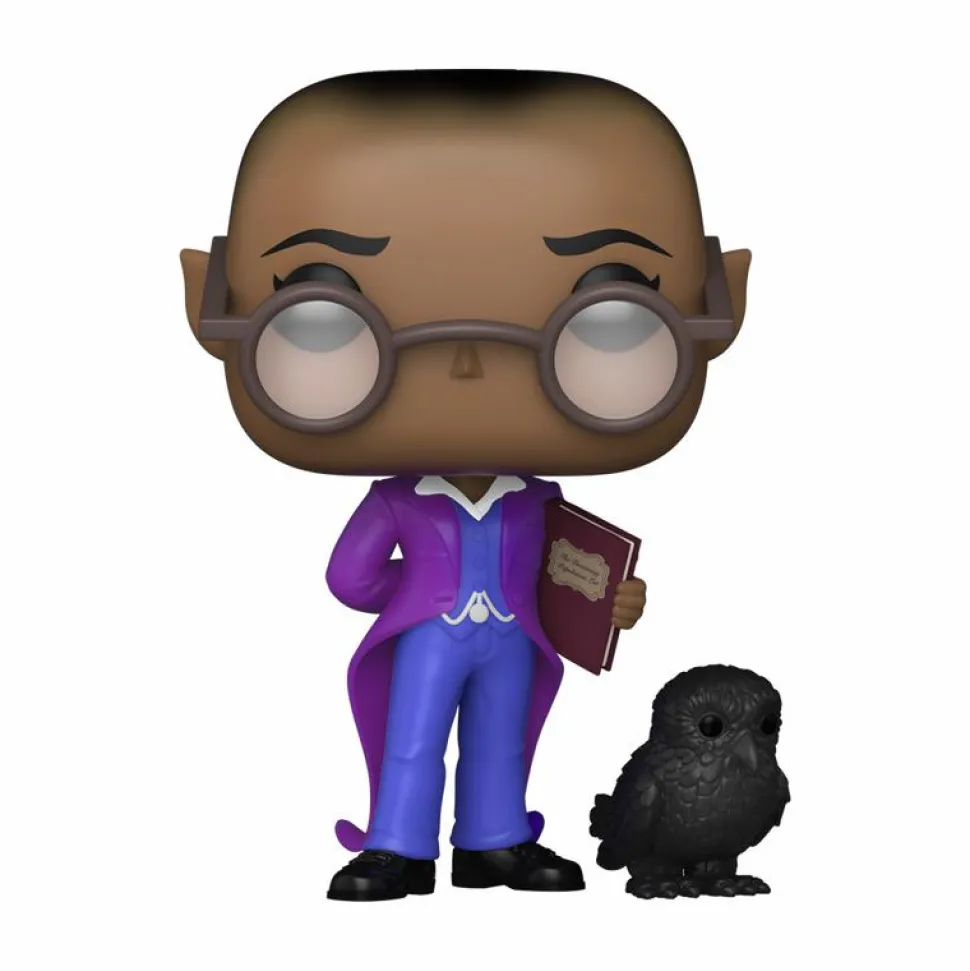 The Sandman - A Hope In Hell Pop! Vinyl Bundle (Set of 4)