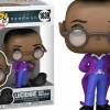 The Sandman - Lucienne with Matthew Pop! Vinyl Figure