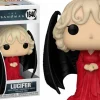 The Sandman - Lucifer Pop! Vinyl Figure