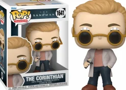 The Sandman - The Corinthian Pop! Vinyl Figure