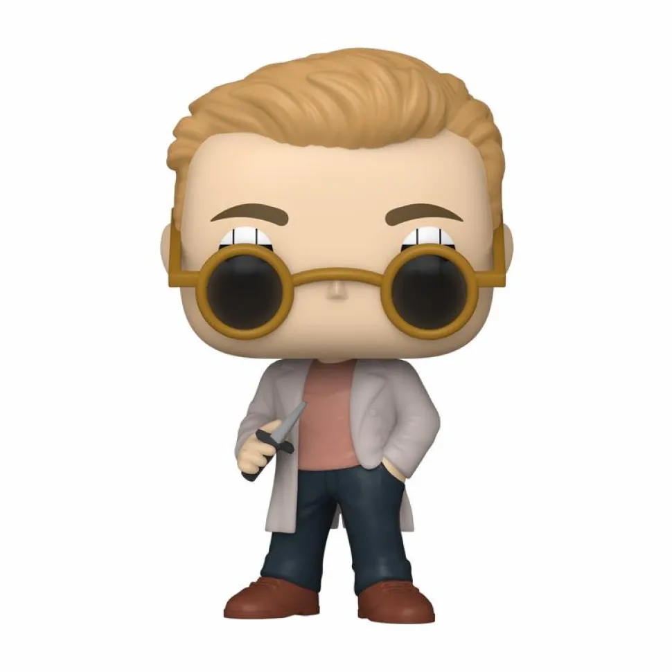 The Sandman - The Corinthian Pop! Vinyl Figure