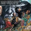 The Sandman - The Deluxe Edition Book Two by Neil Gaiman DC Black Label Hardcover Book