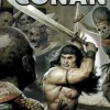 The Savage Sword of Conan - Omnibus Volume 03 Hardcover Book