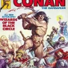 The Savage Sword of Conan - The Original Comics Omnibus Volume 02 Hardcover Book