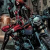 The Scorched - Volume 02 Trade Paperback Book